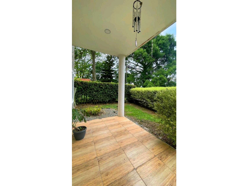 Se vende Casa campestre en la Tebaida, Quindio - 2