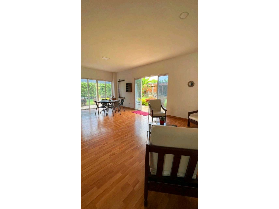 Se vende Casa campestre en la Tebaida, Quindio - 4