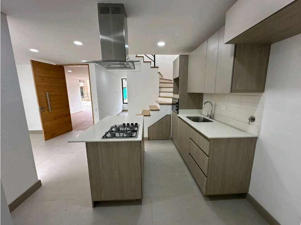 Se vende casa campestre en la ceja Antioquia — foto 4