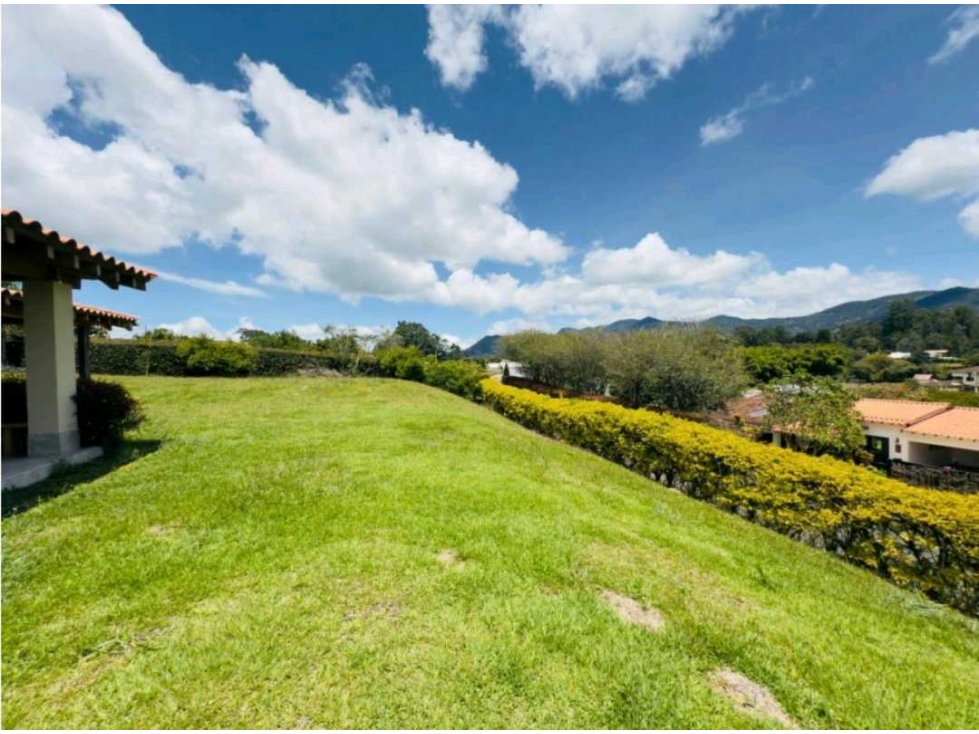 Se vende casa campestre en la ceja Antioquia — foto 2