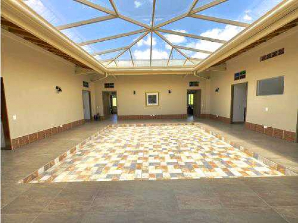 Se vende casa campestre en la ceja Antioquia — foto 5