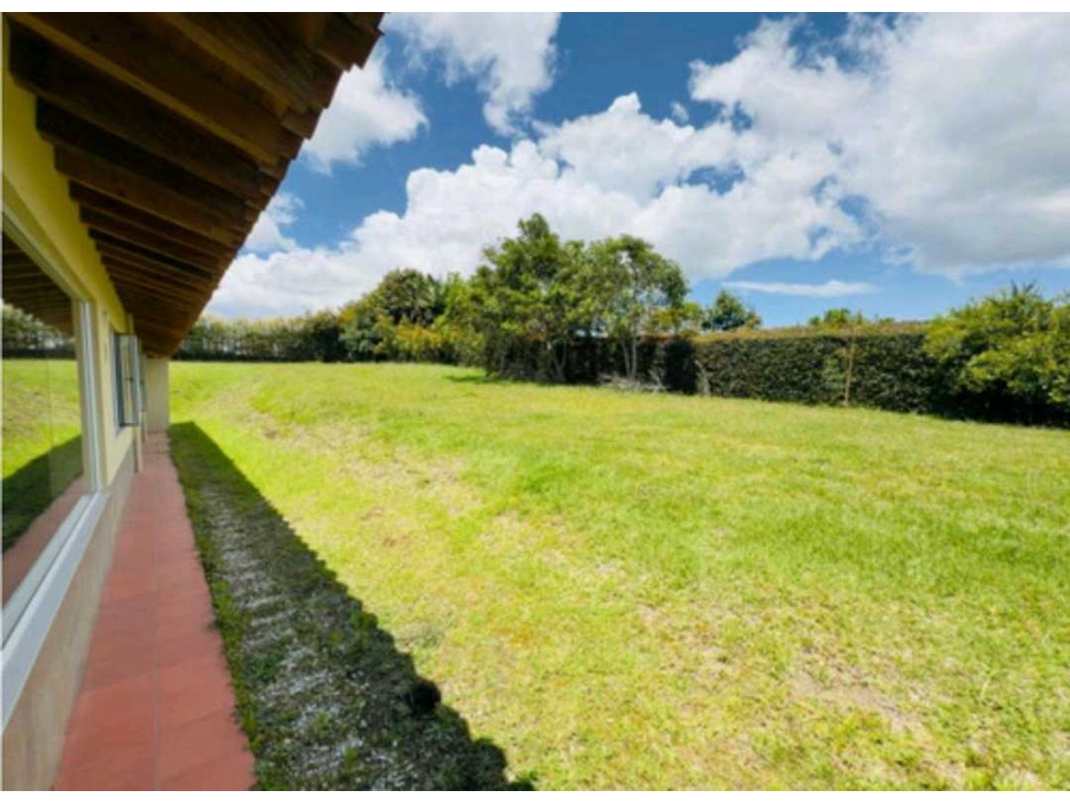 Se vende casa campestre en la ceja Antioquia — foto 6
