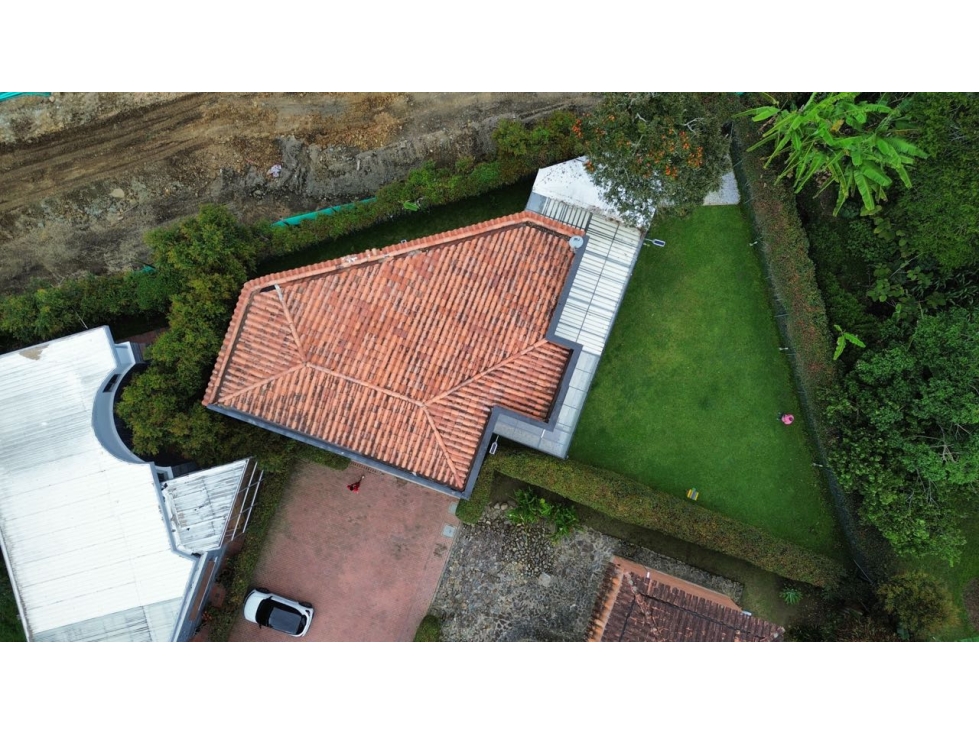 SE VENDE CASA MODERNA EN LA CEJA SECTOR EL TAMBO CONDOMINIO CERRADO — foto 6