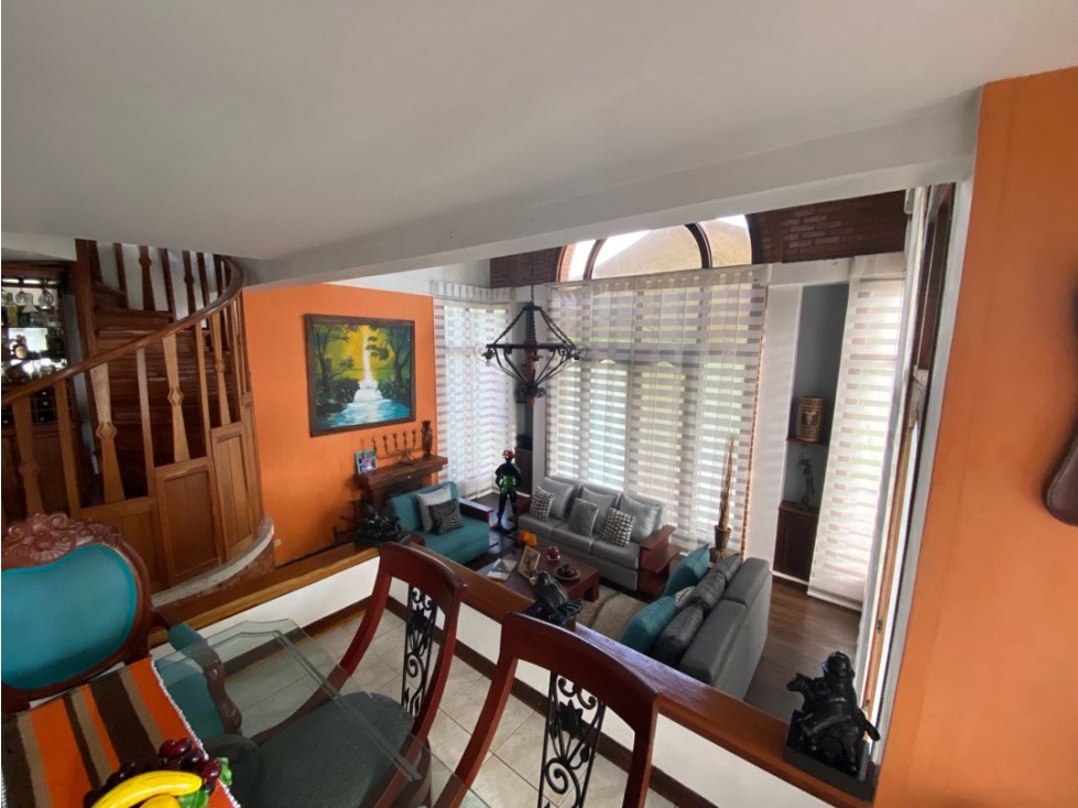 Se vende casa campestre en la Urbanización Los Abedules, Circasia — foto 3