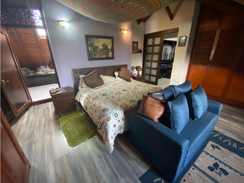 Se vende casa campestre en la Urbanización Los Abedules, Circasia — foto 5
