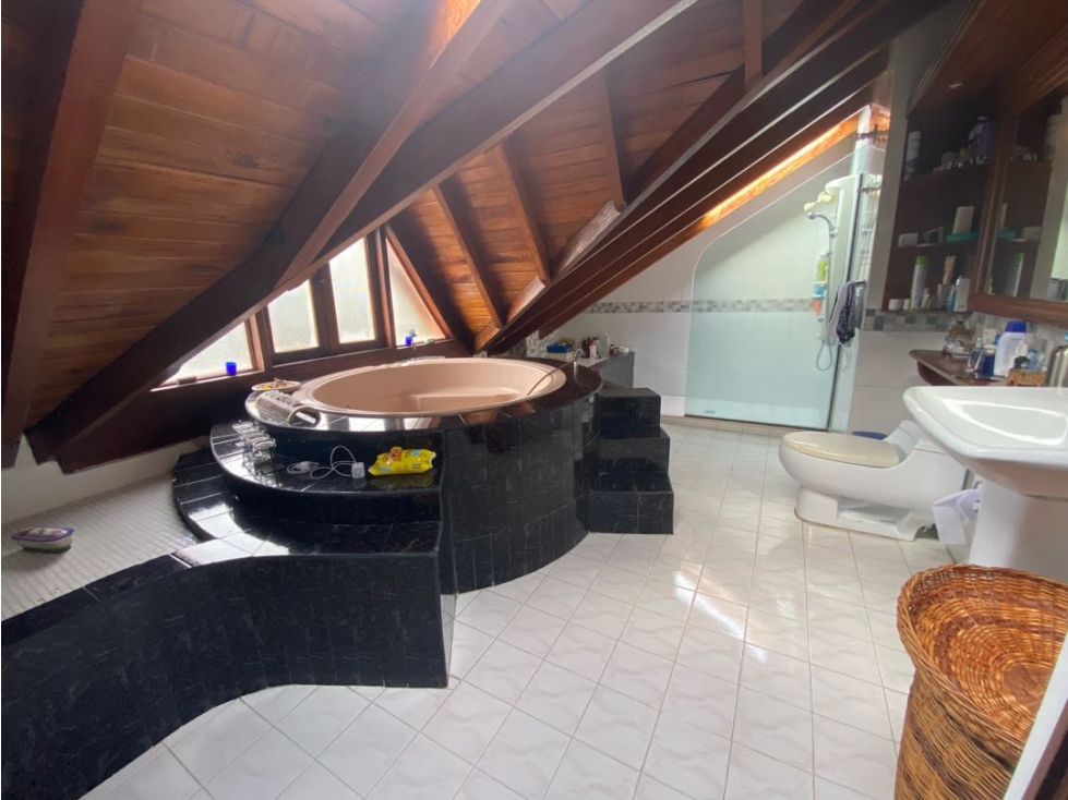 Se vende casa campestre en la Urbanización Los Abedules, Circasia — foto 6