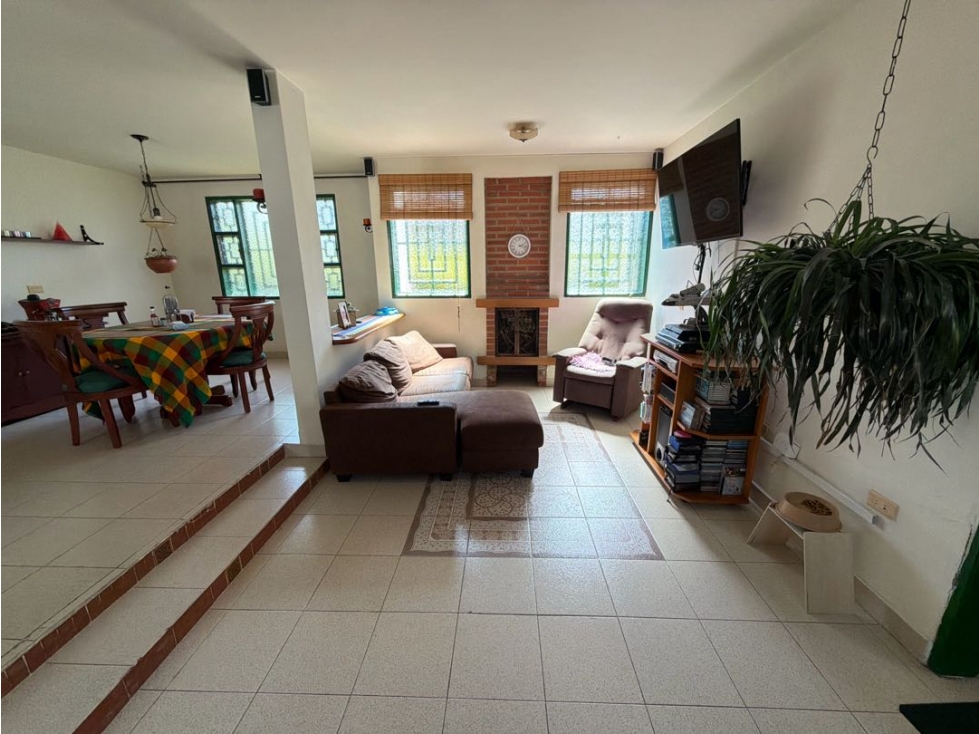 SE VENDE CASA CAMPESTRE EN LA CEJA CASA FINCA EN CASCO URBANO PROYECTO — foto 6