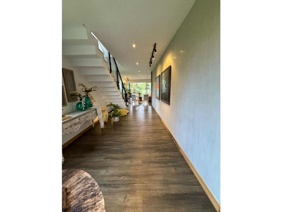 SE VENDE CASA CAMPESTRE EN LLANOGRANDE, RIONEGRO, UNIDAD LAGOGRANDE — foto 3