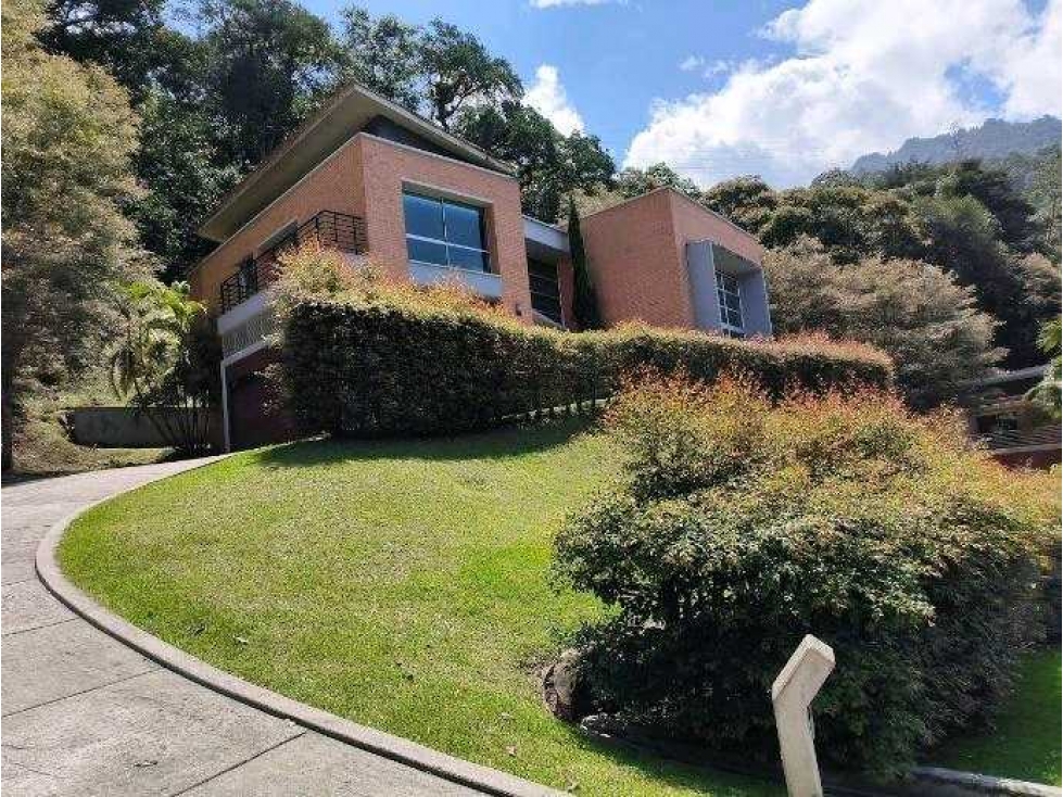 Se vende casa campestre en los balso medellin — foto 2