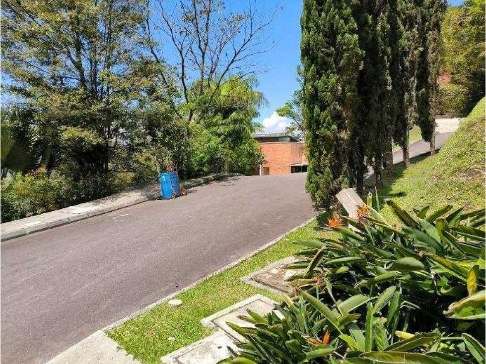 Se vende casa campestre en los balso medellin — foto 5