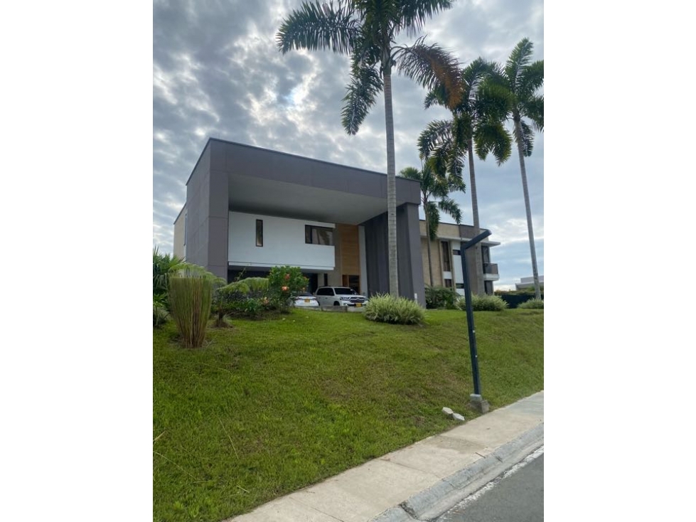 Se vende casa campestre en Malabar — foto 2