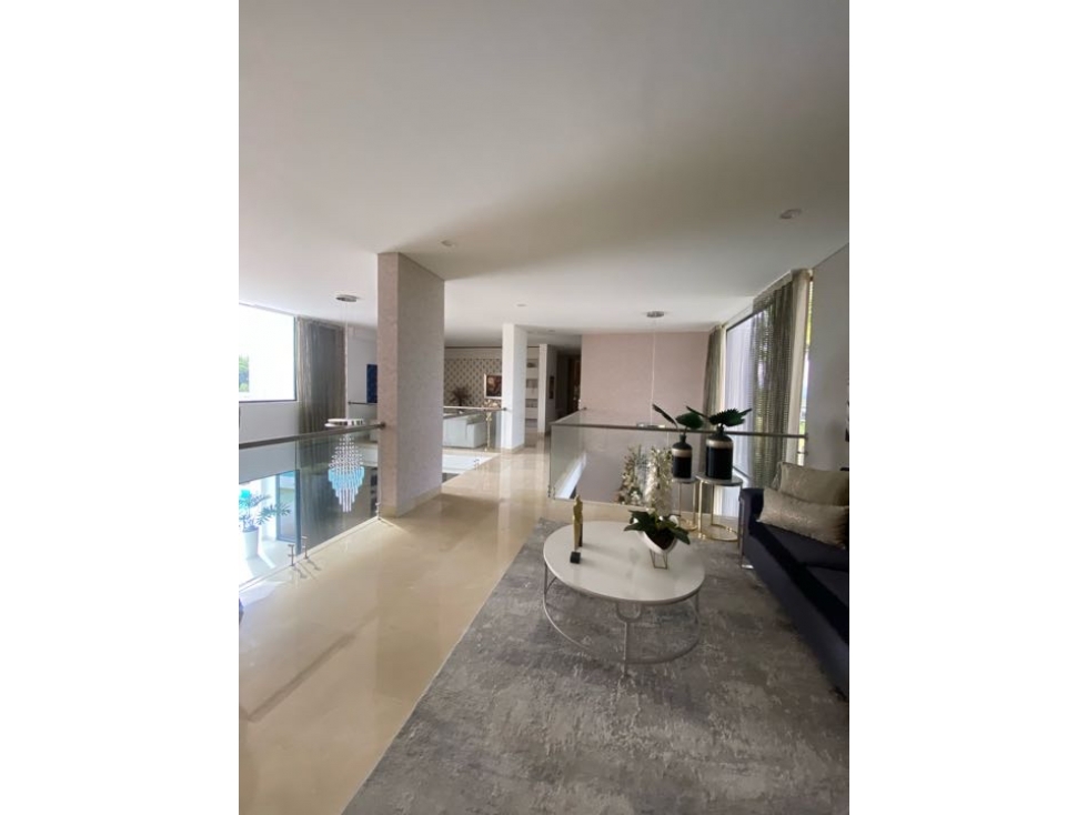 Se vende casa campestre en Malabar — foto 5