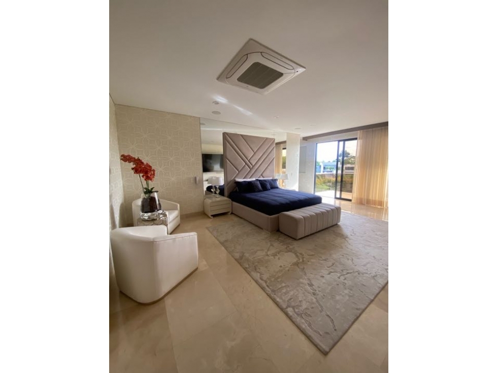 Se vende casa campestre en Malabar — foto 6