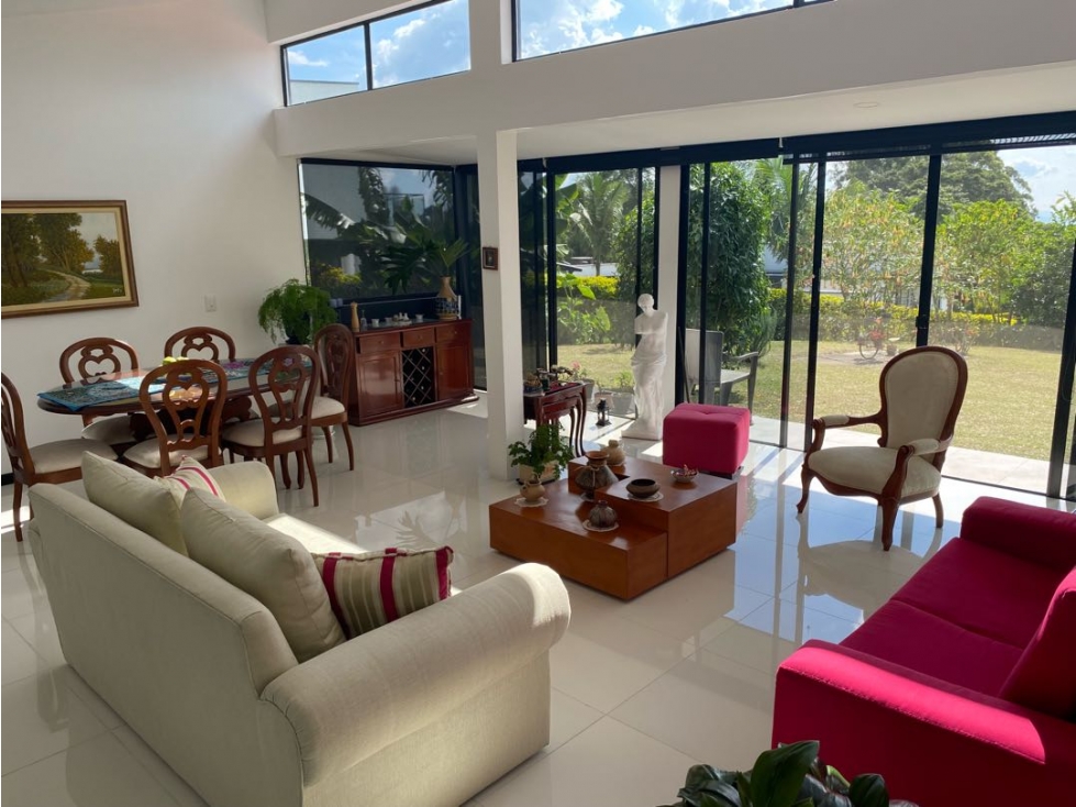 Se vende casa campestre en Ángeles del Bosque, Circasia — foto 4