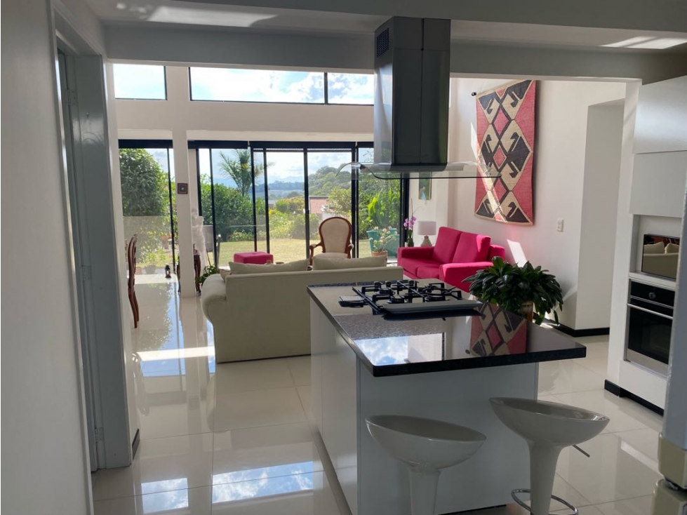 Se vende casa campestre en Ángeles del Bosque, Circasia — foto 5
