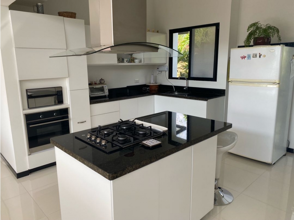 Se vende casa campestre en Ángeles del Bosque, Circasia — foto 6