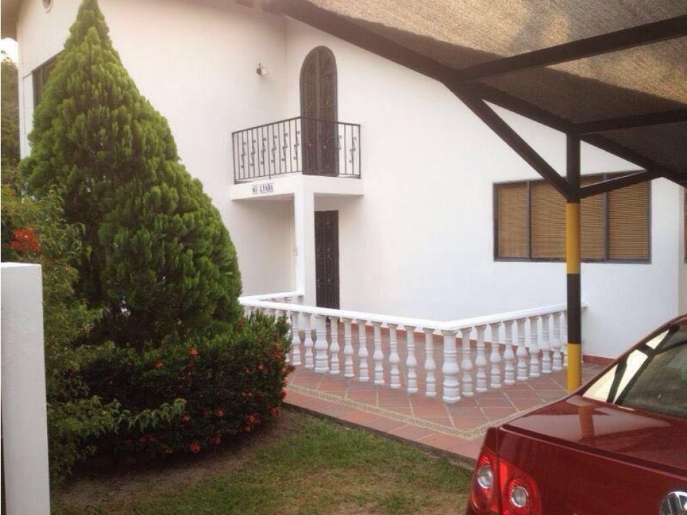 SE VENDE CASA CAMPESTRE EN NILO CUNDINAMARCA.A - 3