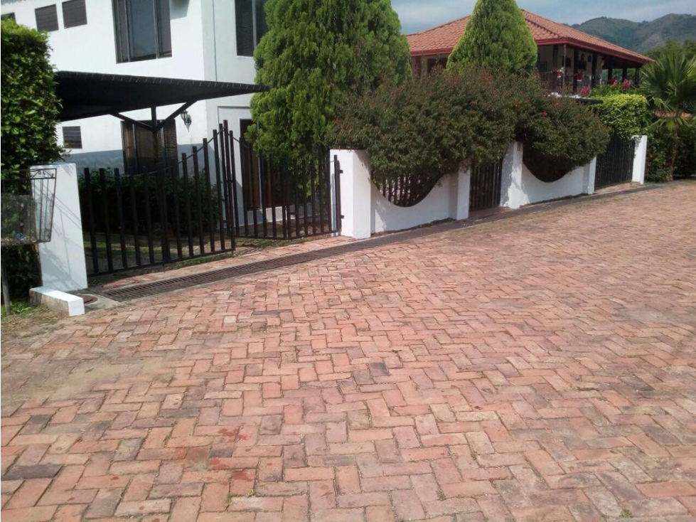 SE VENDE CASA CAMPESTRE EN NILO CUNDINAMARCA.A - 4