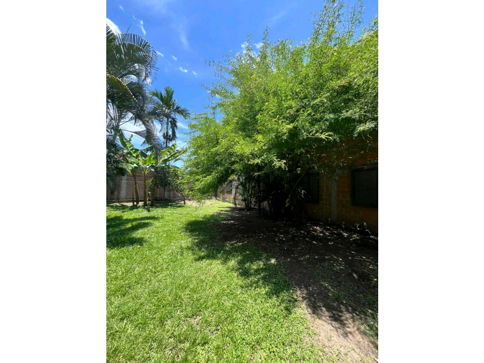 Se vende casa campestre en Palmira, El.Bolo.MHG9879596