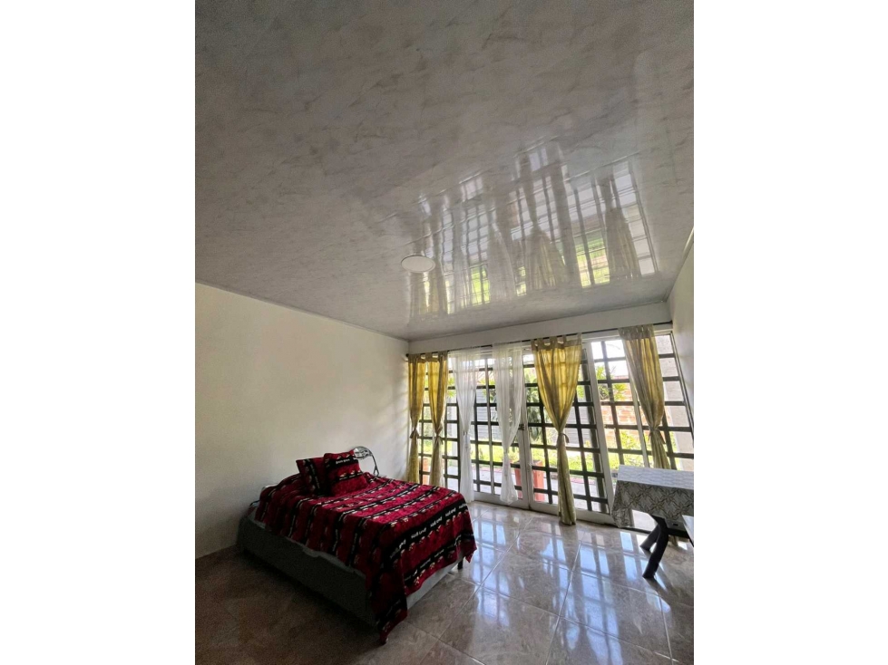 Se vende casa campestre en Palmira, El.Bolo.MHG9879596 — foto 4