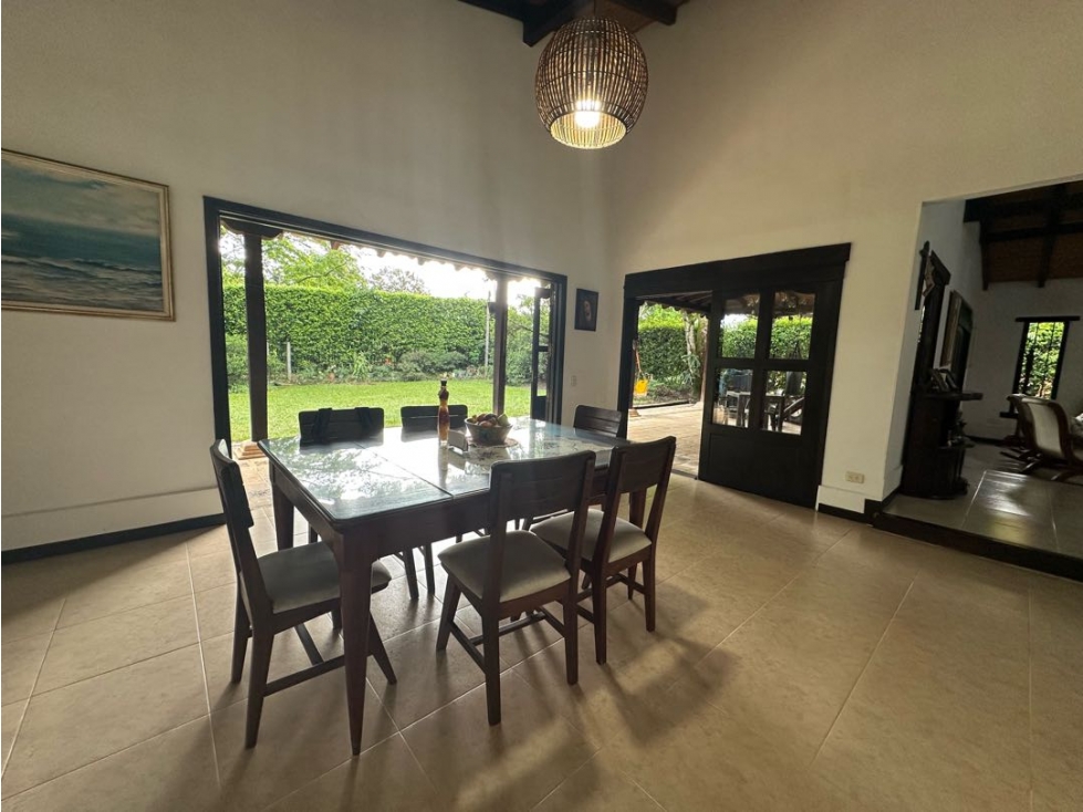 Se vende casa campestre en Pance W7002485 (MHG) — foto 5