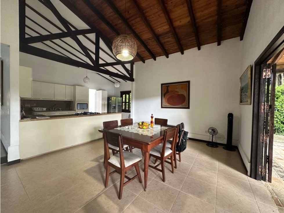 Se vende casa campestre en Pance W7002485 (MHG) — foto 6
