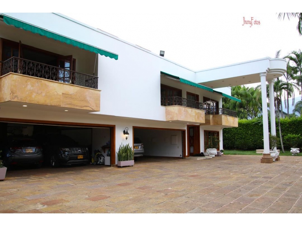 SE VENDE CASA CAMPESTRE EN PANCE CALI