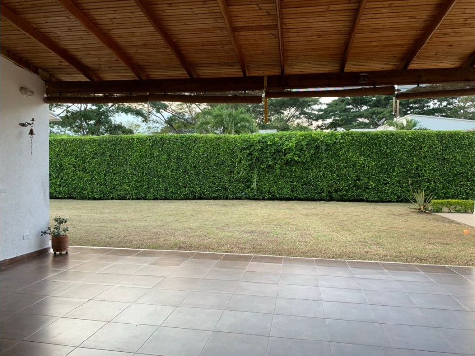 SE VENDE CASA CAMPESTRE EN PANCE — foto 4