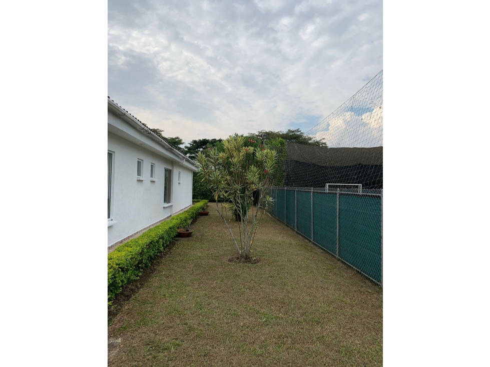 SE VENDE CASA CAMPESTRE EN PANCE — foto 5