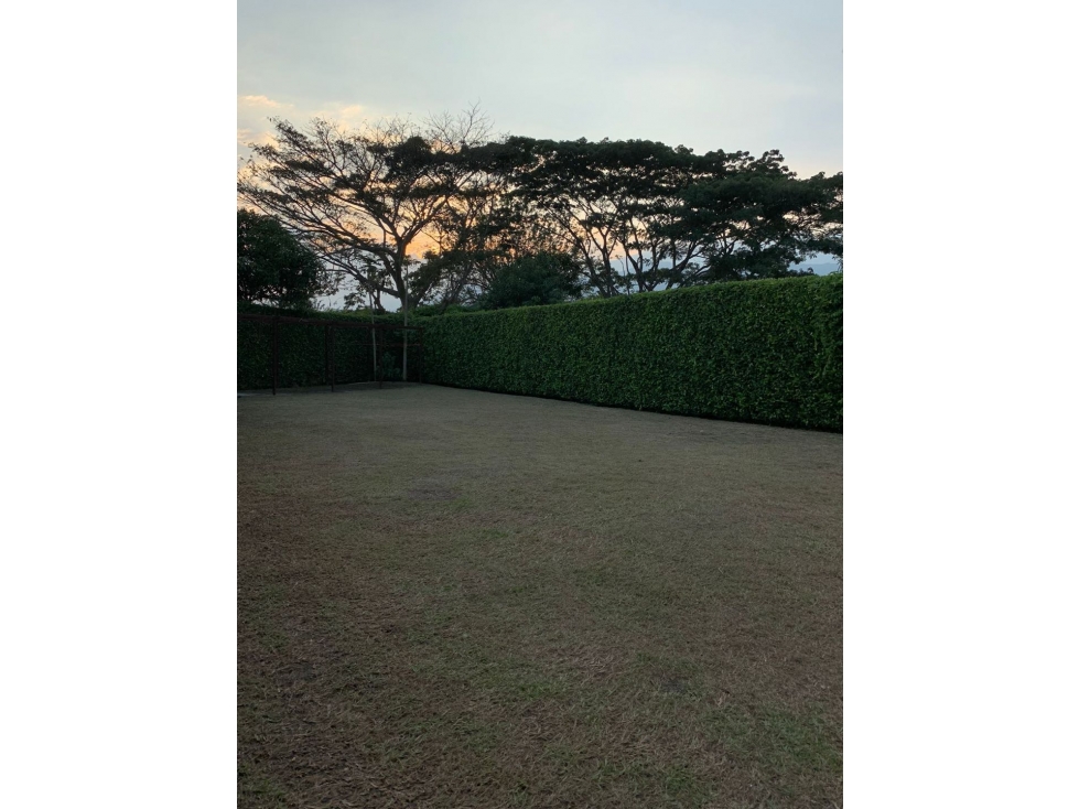 SE VENDE CASA CAMPESTRE EN PANCE — foto 6