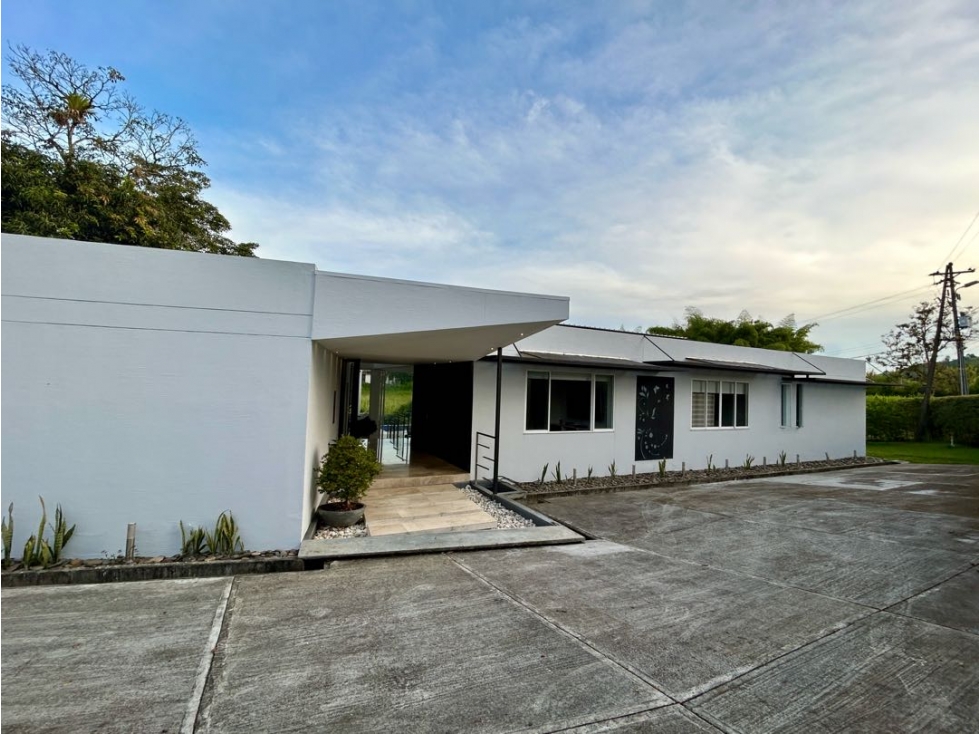 Se Vende Casa Campestre en Parcelación — foto 2