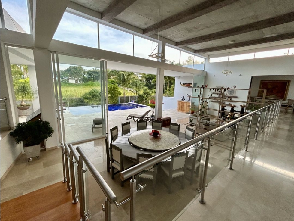 Se Vende Casa Campestre en Parcelación — foto 4