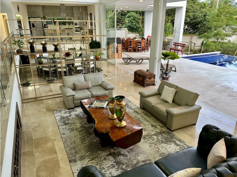 Se Vende Casa Campestre en Parcelación — foto 6