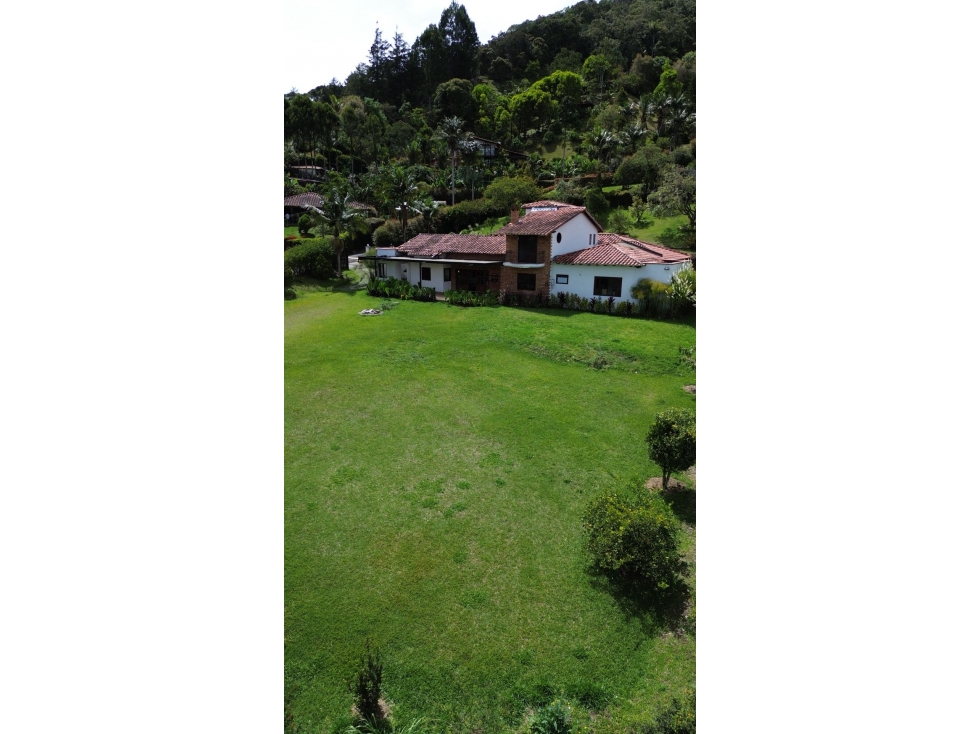 Se vende casa campestre en Parcelacion vía Don Diego/Llanogrande — foto 6