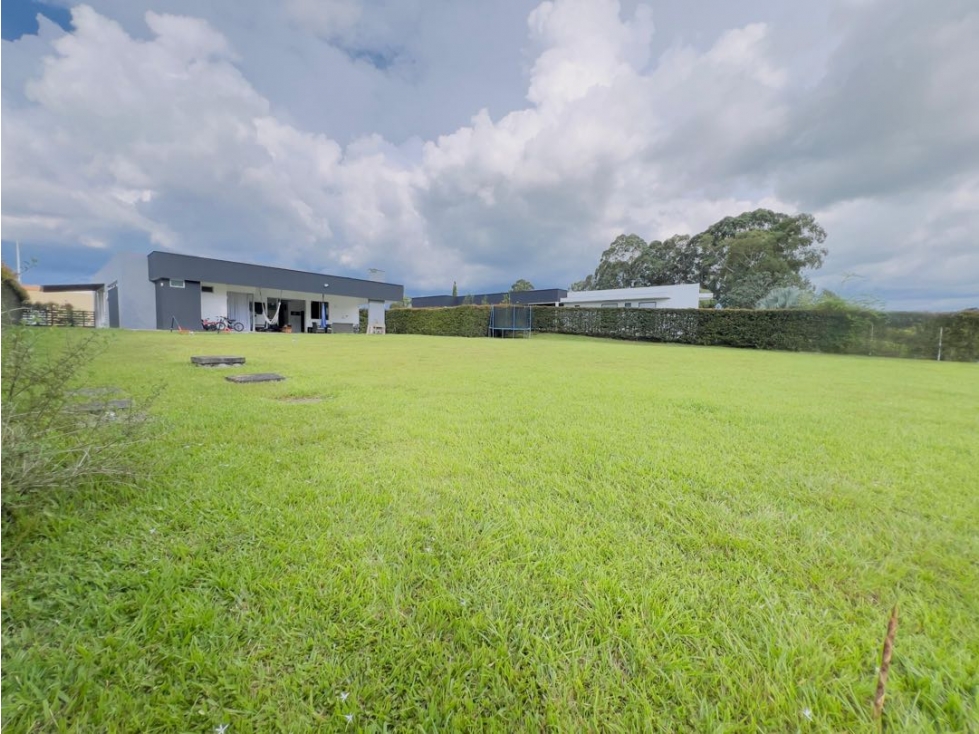 SE VENDE CASA CAMPESTRE EN PEREIRA,VÍA CONDINA COLOMBIA — foto 3