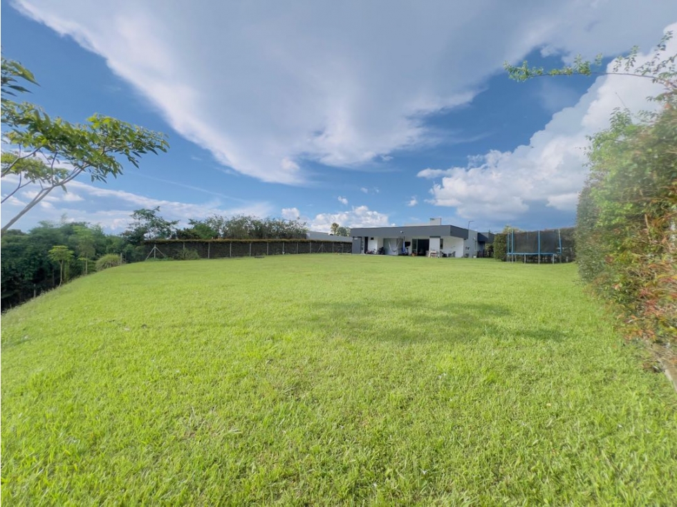 SE VENDE CASA CAMPESTRE EN PEREIRA,VÍA CONDINA COLOMBIA — foto 5