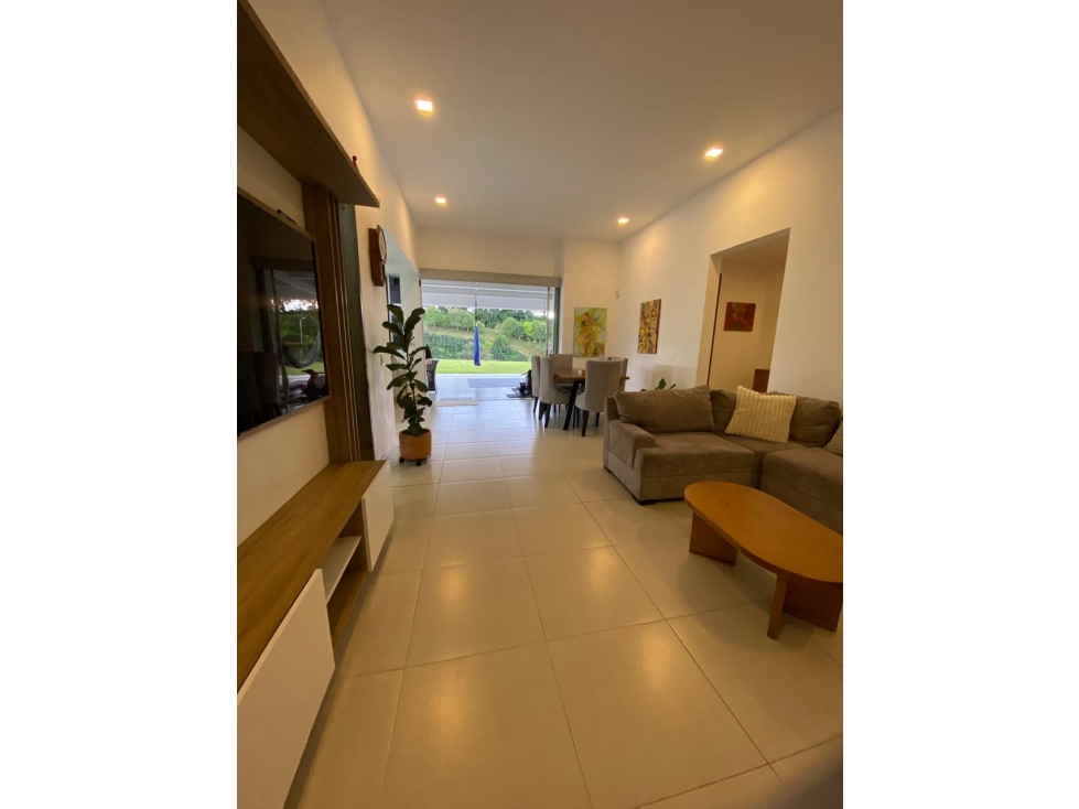 SE VENDE CASA CAMPESTRE EN PEREIRA,VÍA CONDINA COLOMBIA — foto 6
