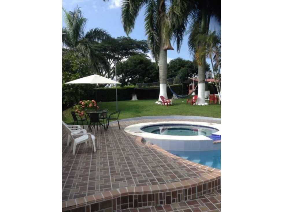 SE VENDE CASA CAMPESTRE EN QUIMBAYA QUINDIO - 3