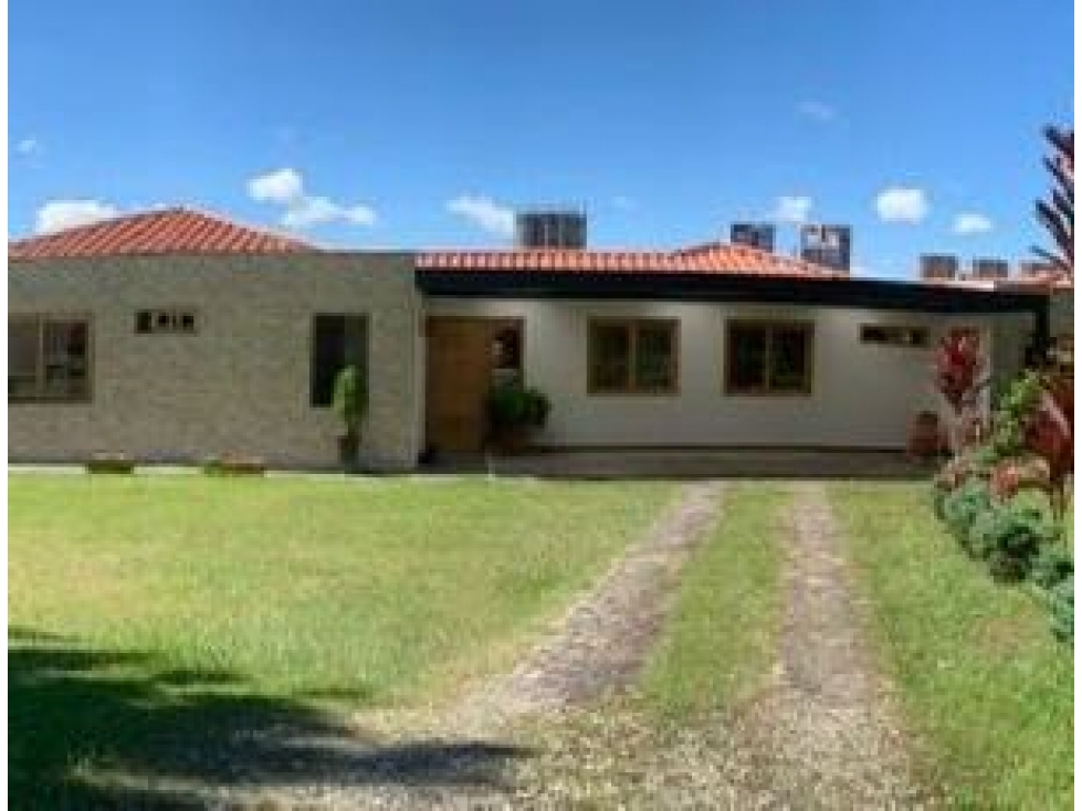 Se vende casa campestre en Rionegro sector clínica Somer — foto 2