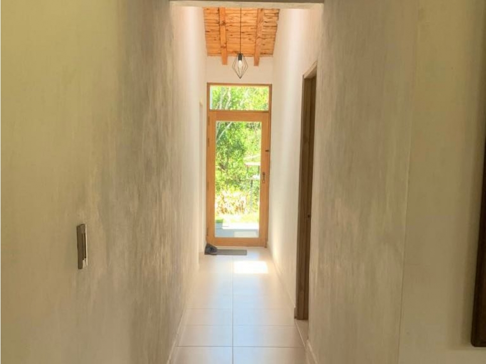 Se vende casa campestre en Rionegro sector clínica Somer — foto 4