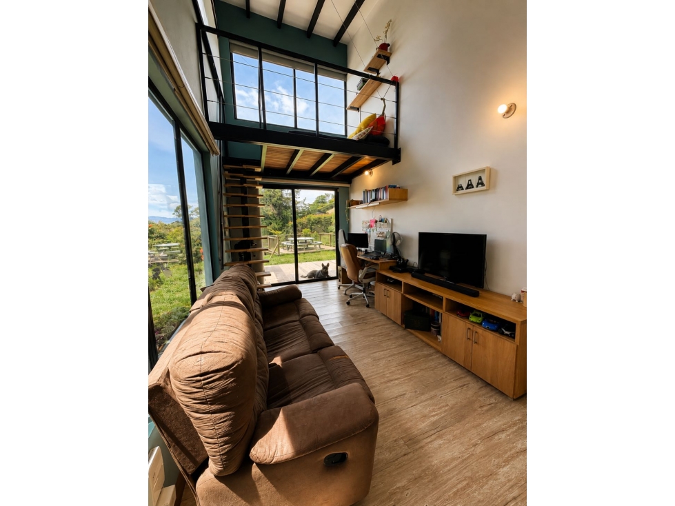 SE VENDE CASA CAMPESTRE EN RIONEGRO — foto 6