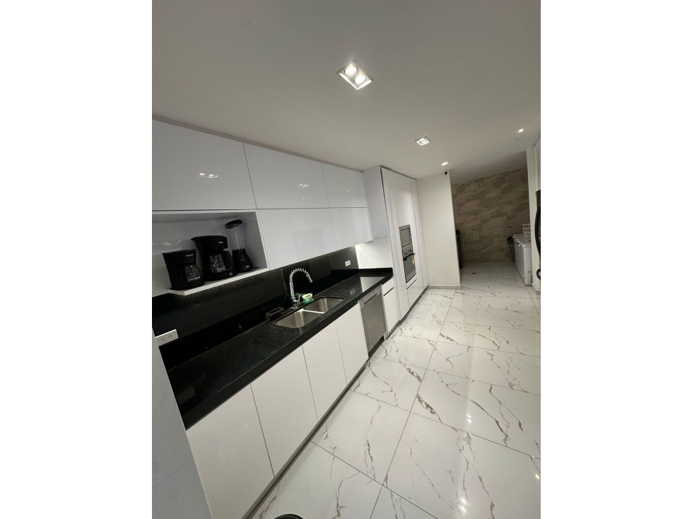 SE VENDE CASA CAMPESTRE EN ROZO CV — foto 4