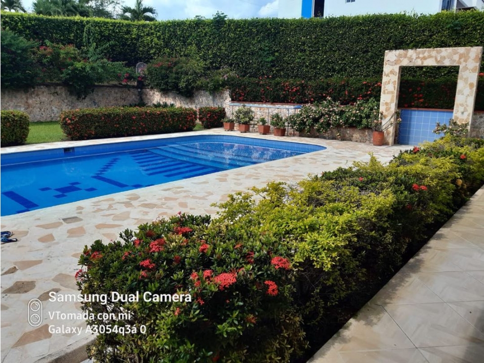 Se VENDE CASA CAMPESTRE en SAN JERONIMO, sector EL CACIQUE. — foto 3