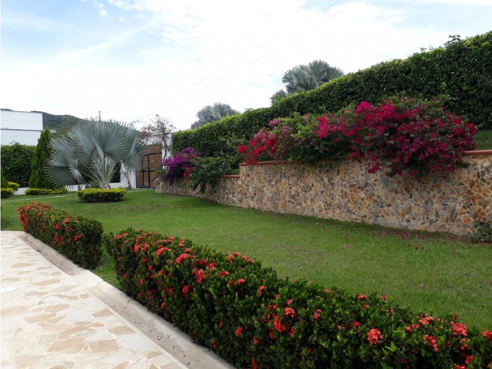 Se VENDE CASA CAMPESTRE en SAN JERONIMO, sector EL CACIQUE. — foto 6