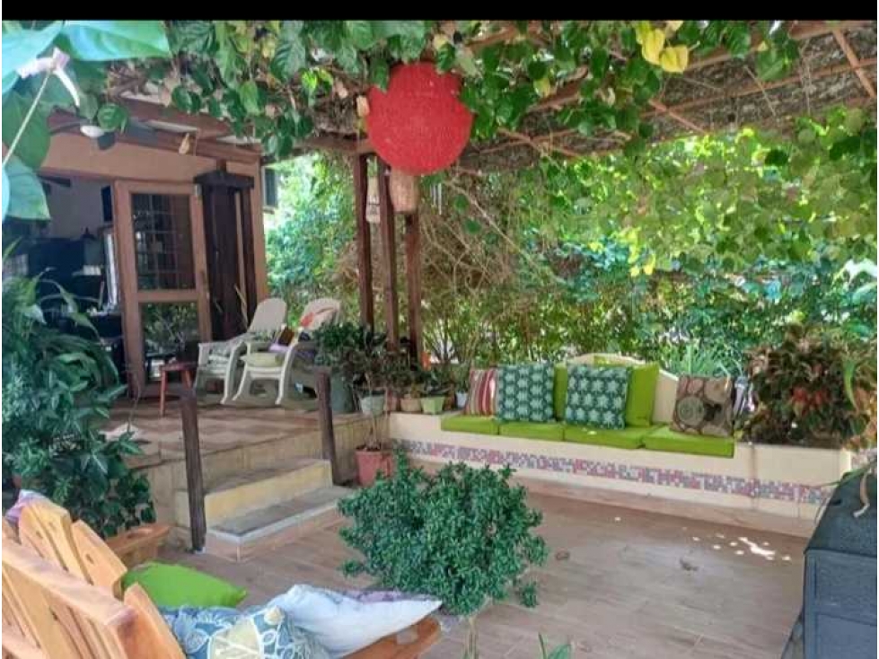 Se Vende Casa Campestre en San Carlos el Palmar - 4