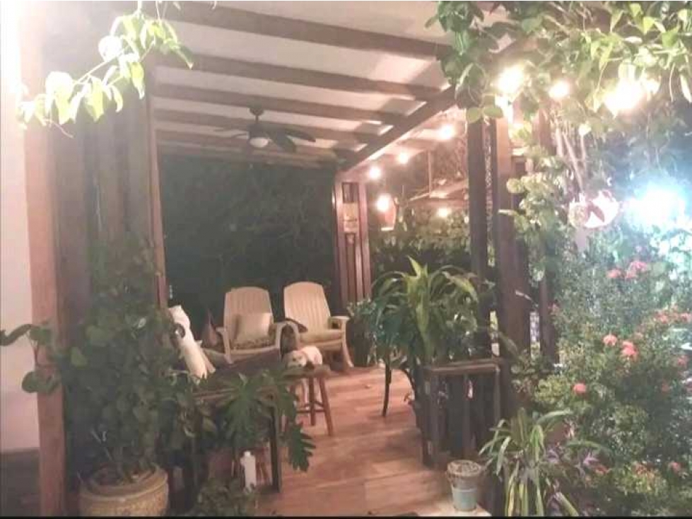 Se Vende Casa Campestre en San Carlos el Palmar - 5