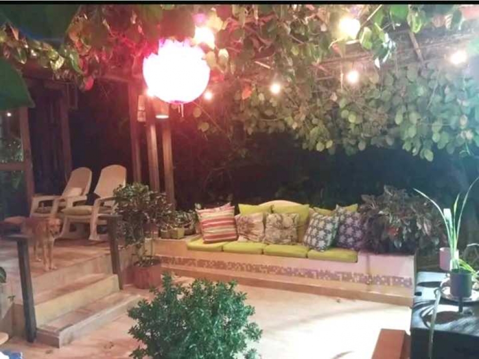 Se Vende Casa Campestre en San Carlos el Palmar - 6