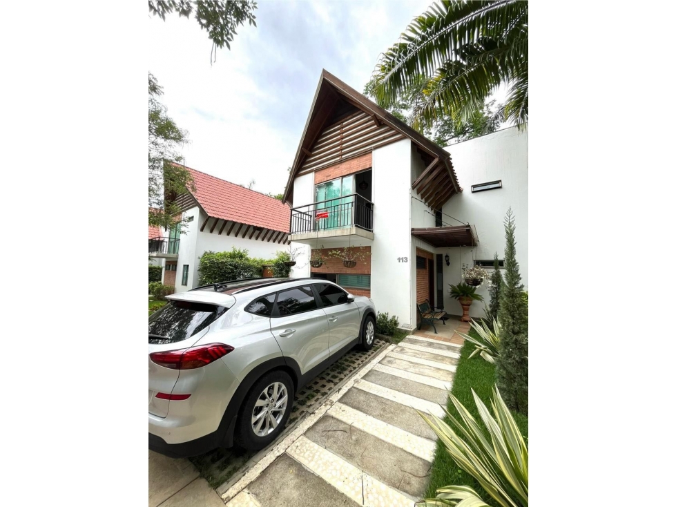 SE VENDE CASA CAMPESTRE EN SANTA FE DE ANTIOQUIA AMOBLADA — foto 2