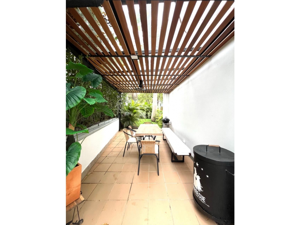 SE VENDE CASA CAMPESTRE EN SANTA FE DE ANTIOQUIA AMOBLADA — foto 4