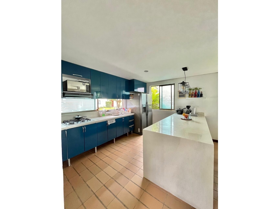 SE VENDE CASA CAMPESTRE EN SANTA FE DE ANTIOQUIA AMOBLADA — foto 6